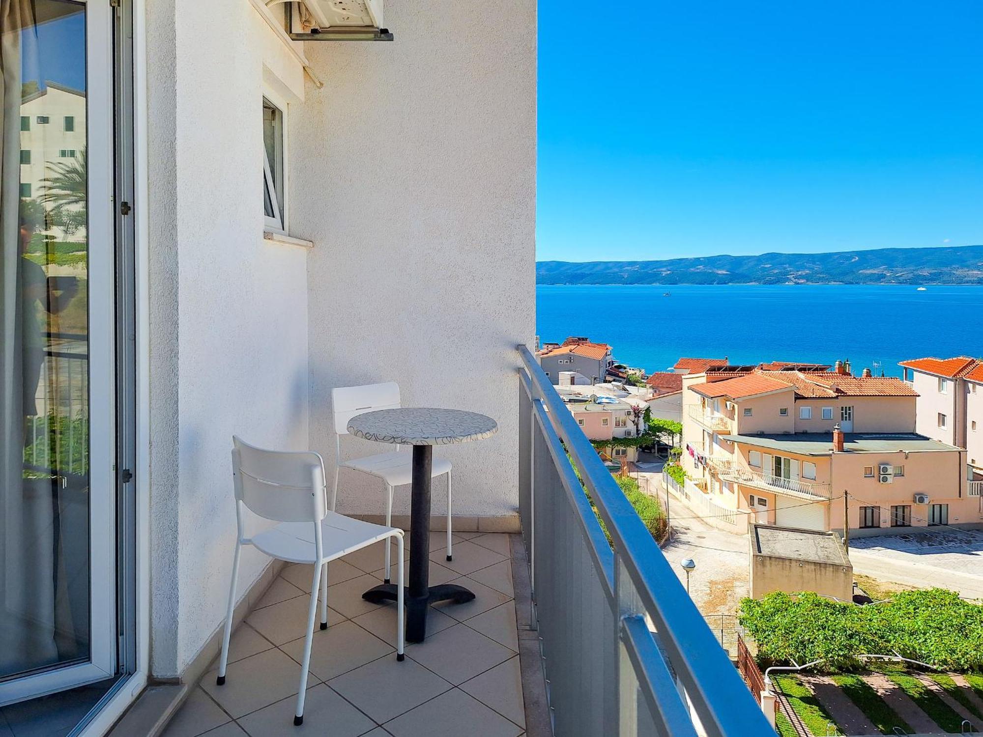 Apartments Maria Duće Exterior foto